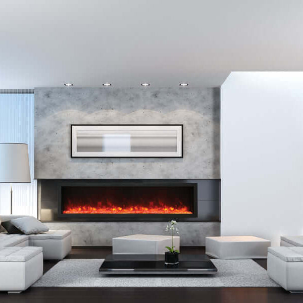 Electric Fireplace Buying Guide: Why It's a Smart Choice
