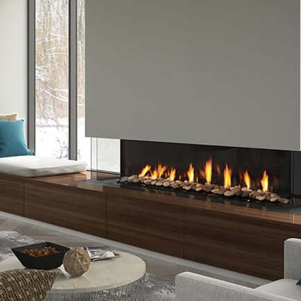 Cozy Up with a Vent Free Gas Fireplace: Benefits and More