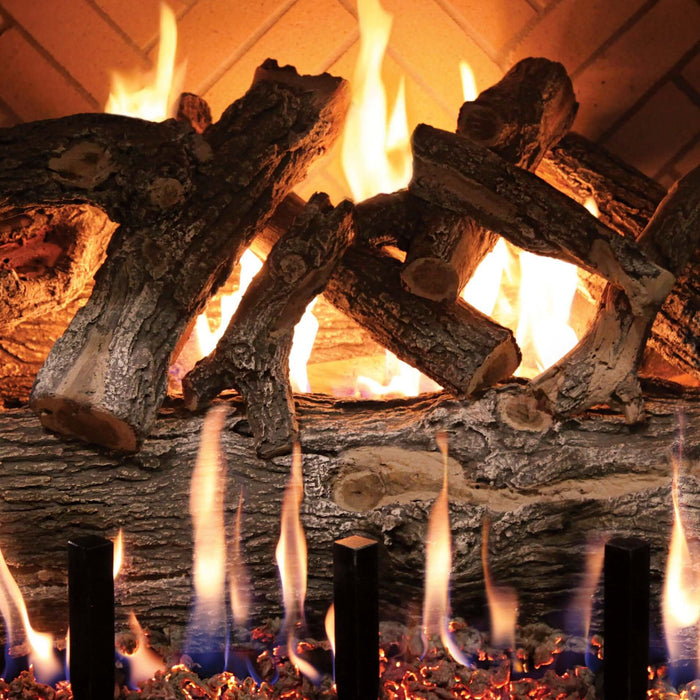 Gas Logs: A Guide to Choosing and Using Them