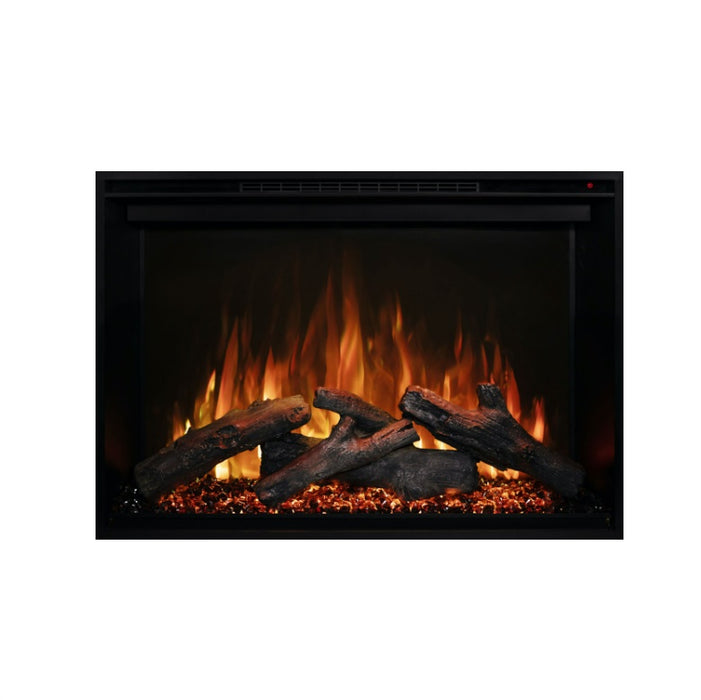 Modern Flames 36" Redstone Built In Electric Fireplace