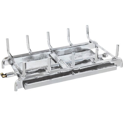 Grand Canyon 18" to 60" See Through Stainless Steel 2 Burner Vented System