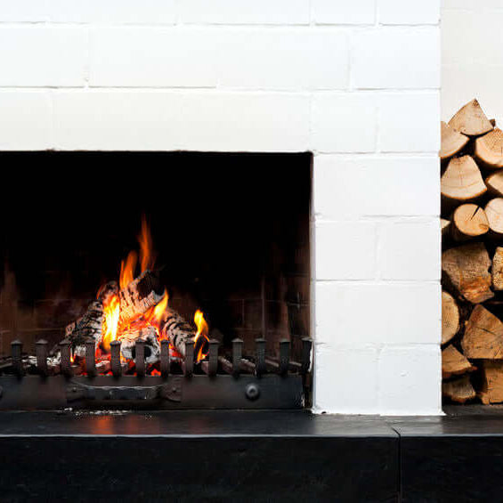 Essential Fireplace Safety Guide & Tips