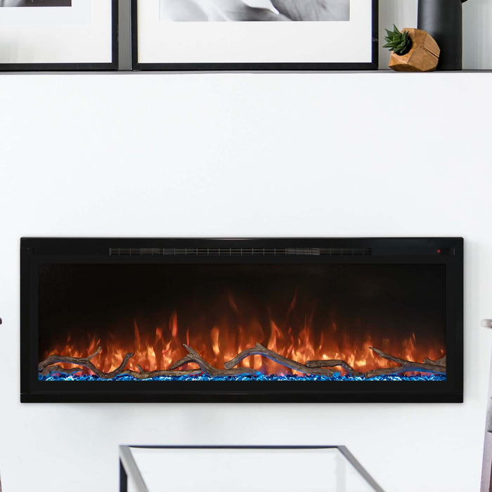 The Ultimate Guide to Choosing the Best Wall Mount Electric Fireplace