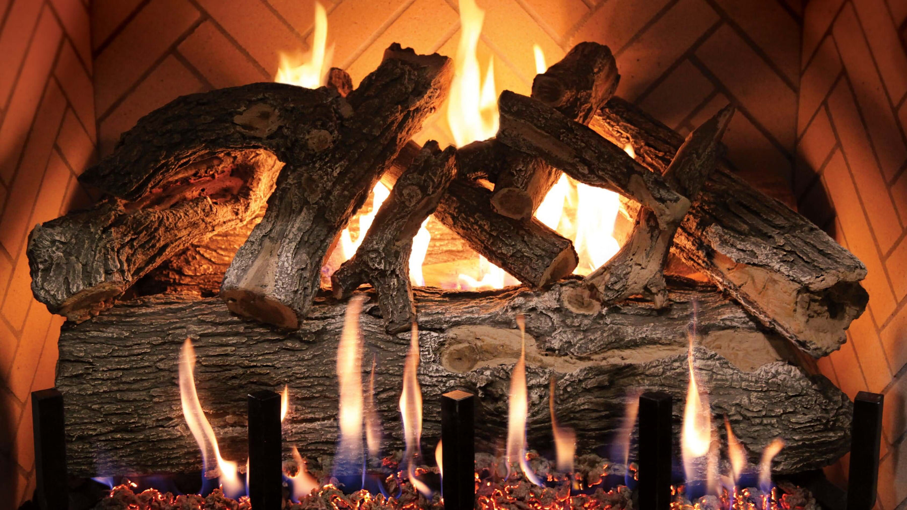 Gas Logs: A Guide to Choosing and Using Them