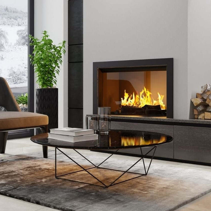 How many BTUs Do I Need to Heat a Room with a Fireplace? Let's take a closer look.