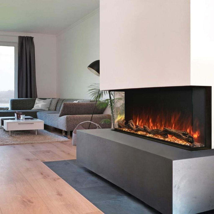 Why consider an Electric Fireplace?
