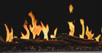 Modern Flames 26" Orion Traditional Virtual Built In Electric Fireplace