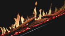 Modern Flames 26" Orion Traditional Virtual Built In Electric Fireplace