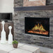 Modern Flames 54" Orion Traditional Virtual Built In Electric Fireplace
