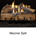 Majestic Vesper 36" Traditional Outdoor Vent-Free Gas Fireplace