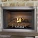 Majestic Vesper 36" Traditional Outdoor Vent-Free Gas Fireplace