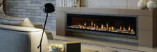Dimplex Ignite Evolve 74" Built-in Linear Electric Fireplace