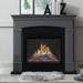 Modern Flames 42" Orion Traditional Virtual Built In Electric Fireplace