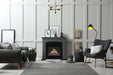 Modern Flames 54" Orion Traditional Virtual Built In Electric Fireplace