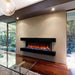 Modern Flames 68" Landscape Pro Multi-Sided Built In Electric Fireplace