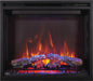 Napoleon Element 36" Built-In Electric Fireplace