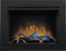 Napoleon Element 42" Built-In Electric Fireplace