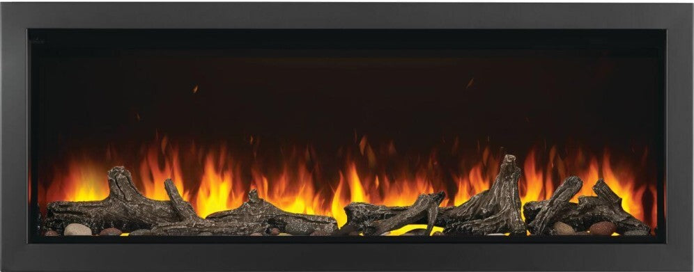 Napoleon Astound 50" Built-In Electric Fireplace with Wi-Fi