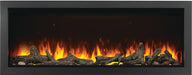 Napoleon Astound 74" Built-In Electric Fireplace with Wi-Fi