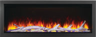 Napoleon Astound 50" Built-In Electric Fireplace with Wi-Fi