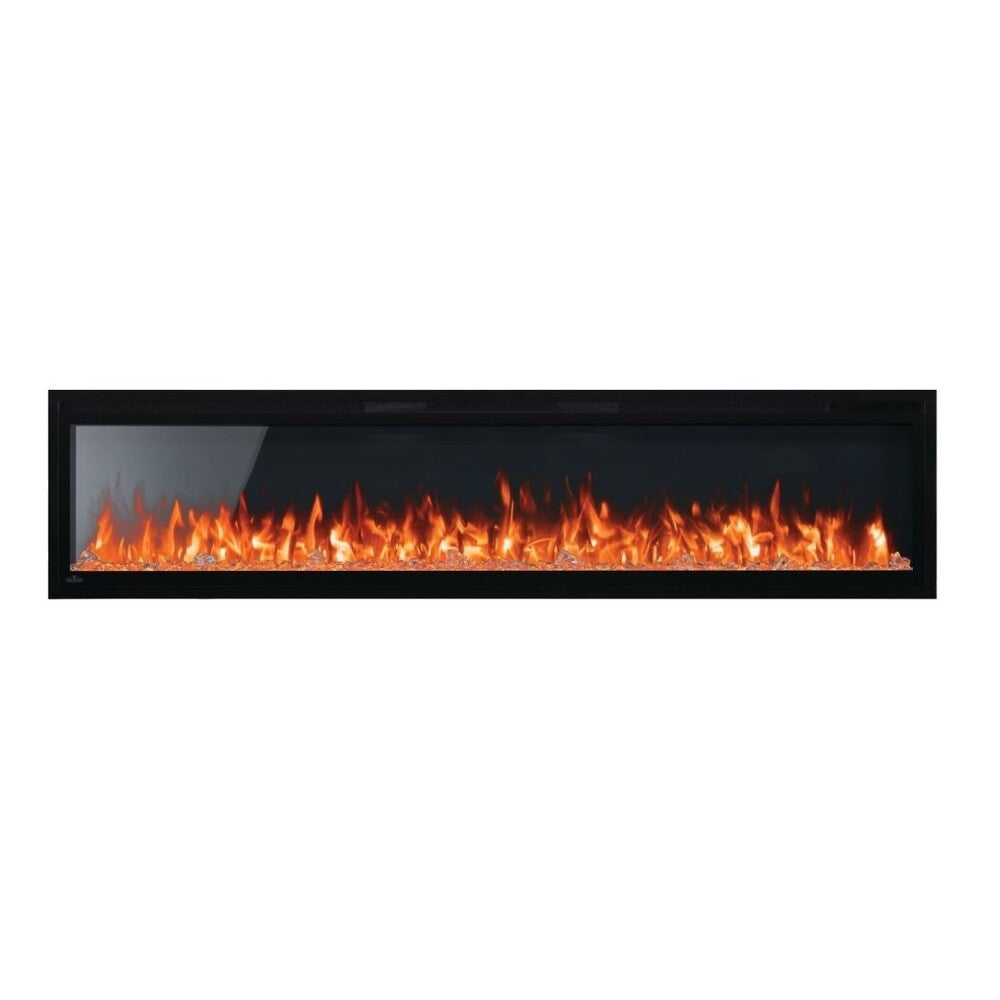 Electric Wall Mounted Fireplaces