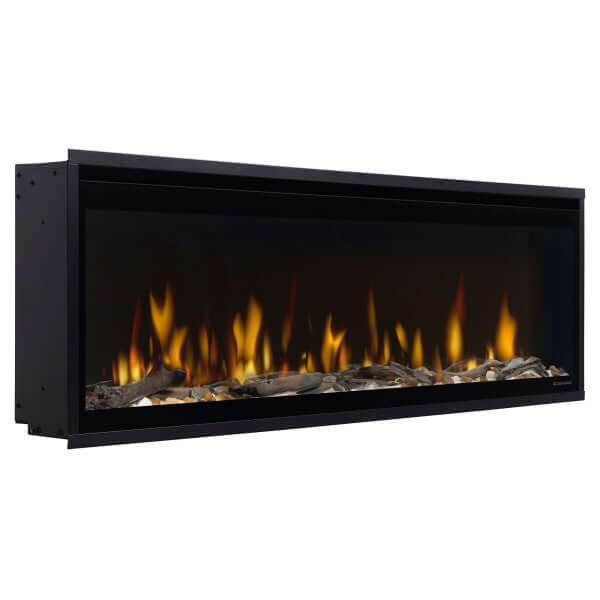 Dimplex Ignite Evolve 100" Built-in Linear Electric Fireplace