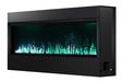 Dimplex Optimyst 46" Linear Water Vapor Electric Fireplace