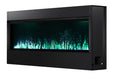 Dimplex Optimyst 66" Linear Water Vapor Electric Fireplace