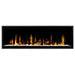 Dimplex Ignite Evolve 74" Built-in Linear Electric Fireplace