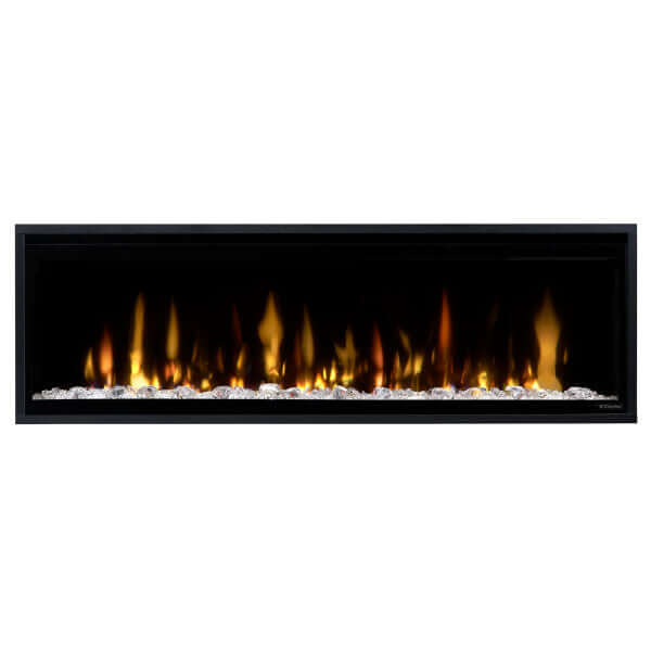 Dimplex Ignite Evolve 60" Built-in Linear Electric Fireplace