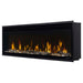 Dimplex Ignite Evolve 60" Built-in Linear Electric Fireplace