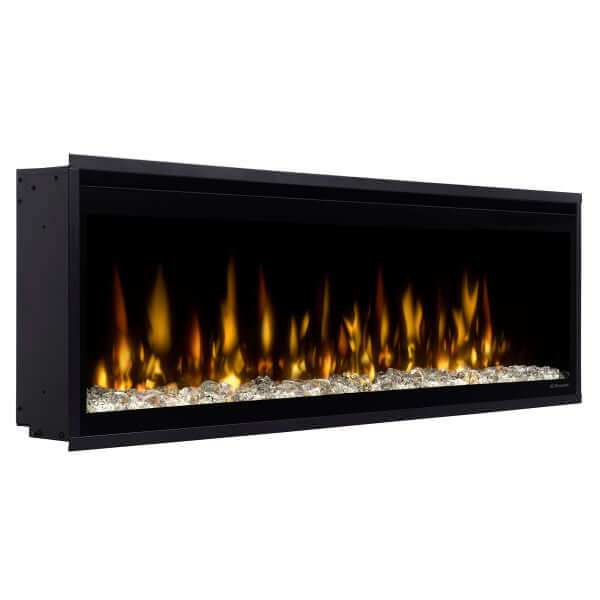 Dimplex Ignite Evolve 50" Built-in Linear Electric Fireplace