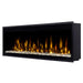 Dimplex Ignite Evolve 100" Built-in Linear Electric Fireplace