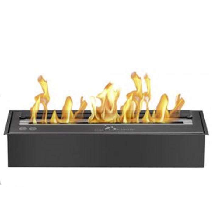 The Bio Flame 24” Ethanol Fireplace Burner