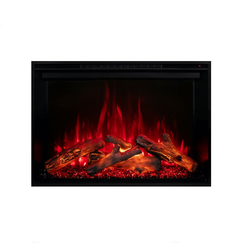 Built-In/Recessed Fireplaces