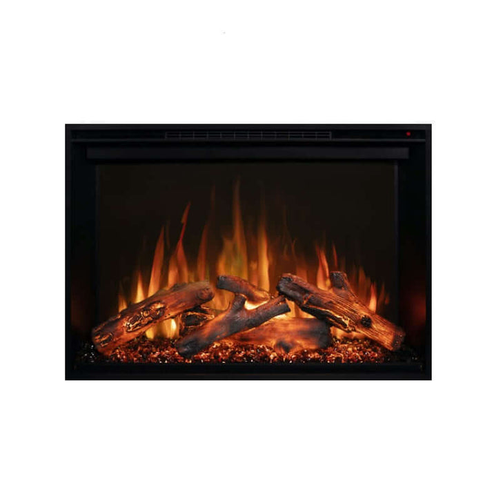 Modern Flames 30" Redstone Built In Electric Fireplace