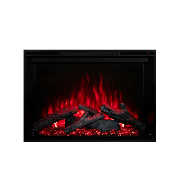Modern Flames 54" Redstone Built In Electric Fireplace