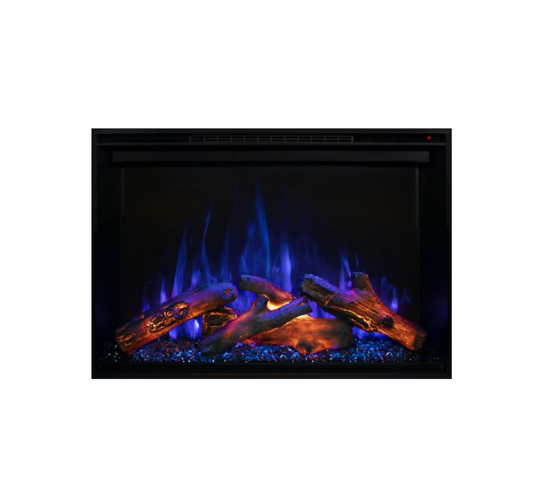 Modern Flames 36" Redstone Built In Electric Fireplace