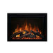 Modern Flames 30" Redstone Built In Electric Fireplace
