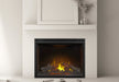 Napoleon Ascent 40" Built-In Electric Fireplace