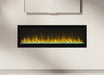 Napoleon Alluravision 60" Deep Depth Built-In / Wall Mounted Electric Fireplace
