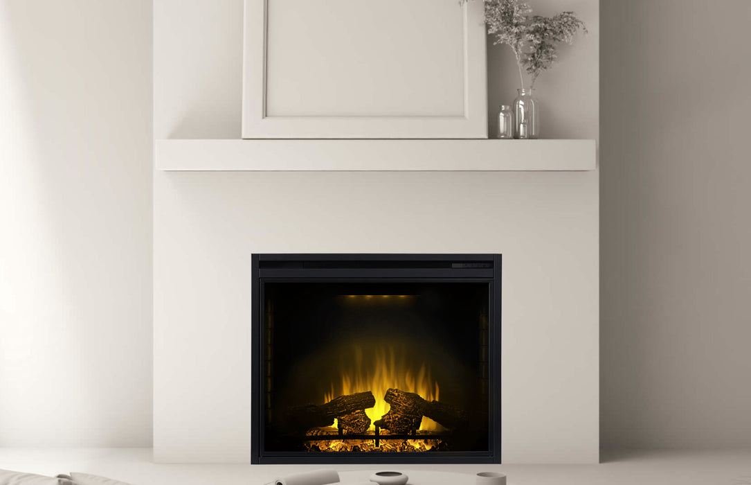 Napoleon Ascent 33" Built-In Electric Fireplace