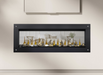 Napoleon CLEARion Elite 50" See-Through Built-In Electric Fireplace