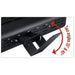 Dimplex DIRP Series 36" Indoor/Outdoor Plug-in Infrared Electric Heater