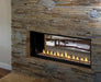 Superior VRL4543 43" Vent Free Contemporary Linear Gas Fireplace
