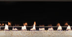 Superior VRL3055 55" Vent Free Contemporary Linear Gas Fireplace
