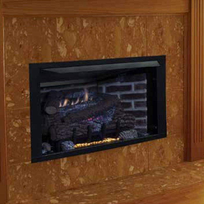 Superior VRT4032 32" Traditional Vent Free Gas Fireplace