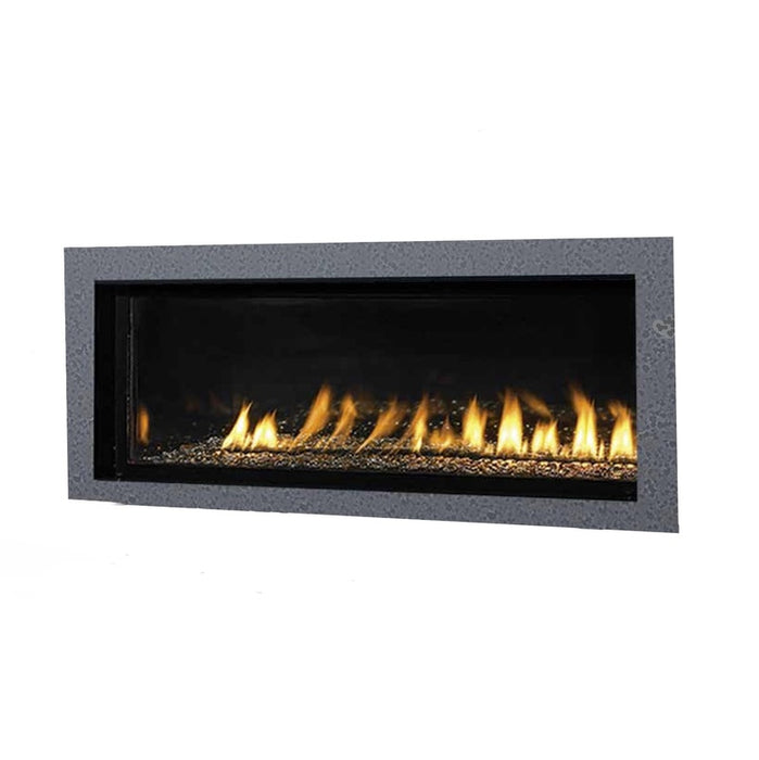 Superior VRL4543 43" Vent Free Contemporary Linear Gas Fireplace