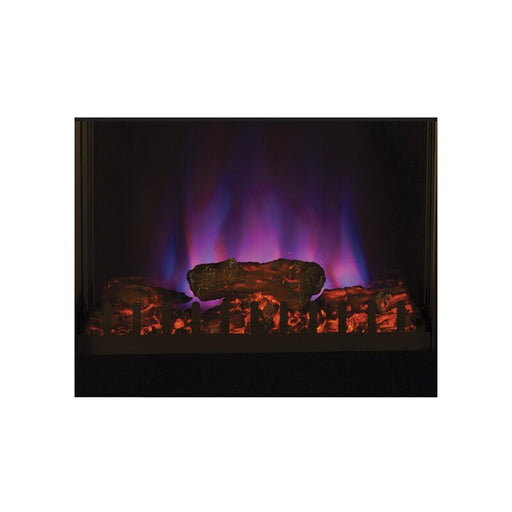 Astria Capella 33" Traditional Electric Fireplace