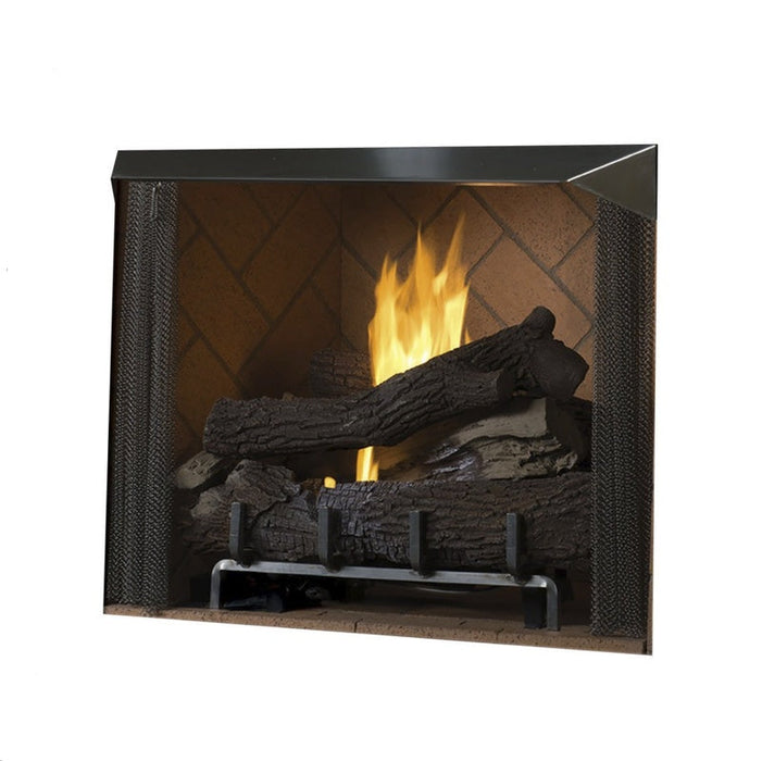 Superior VRE6042 42" Outdoor Traditional Vent Free Gas Firebox